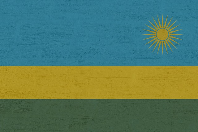 Ruanda, Machbarkeitsstudie